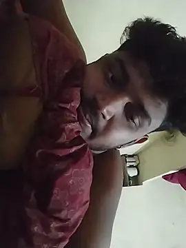 Jharkhand_ Pertunjukan Webcam