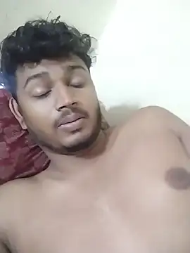 Jharkhand_ 웹캠 쇼