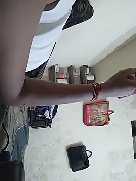 Jharkhand_ 网络视讯表演
