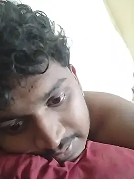 הופעת וובקאם של Jharkhand_