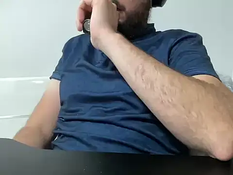 hommesexy17 Webcam-Show