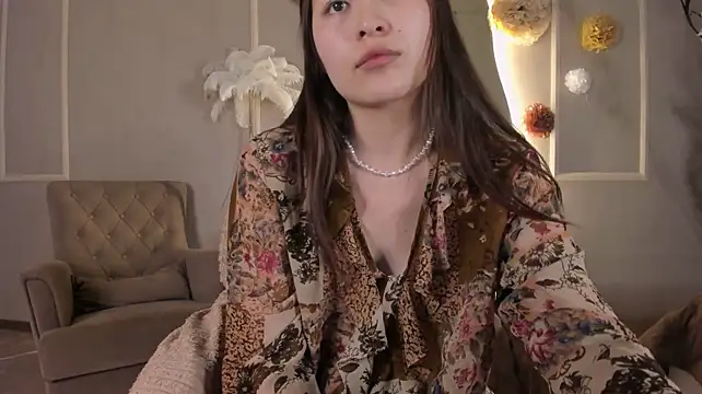 Jennifer_murr Adlı Modelin Web Kamerası Şovu