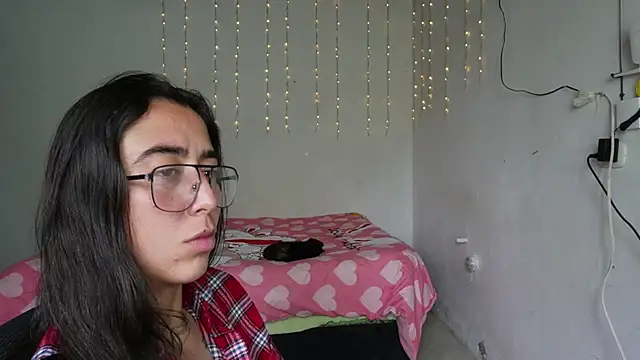 צ'אט XXX בשידור חי של Maylin_brown