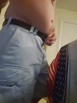 Bigtater1999 Webcam Show
