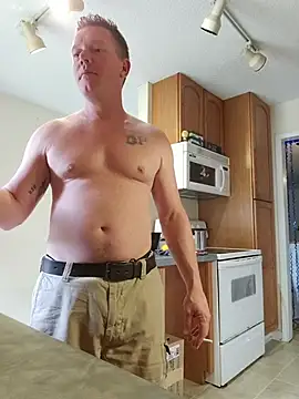 Bigtater1999 Pertunjukan Webcam