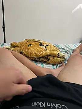 Show modela Casalzinhodot na web-kameri