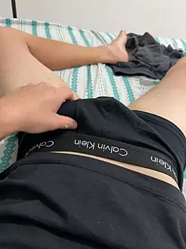 Casalzinhodot Webcam show