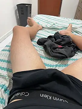 Show de Casalzinhodot na webcam