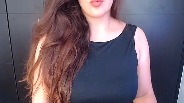 AdharaLujan's Webcam Show