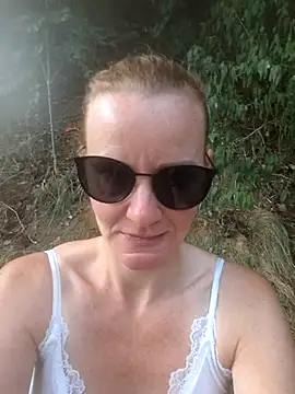 Priselvis Webcam-Show