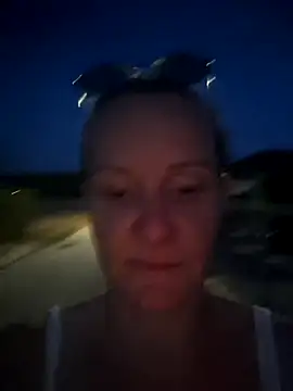 Webkamerová show Priselvis