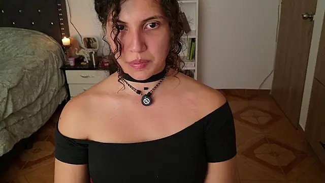 Sigrid- Live XXX-Chat