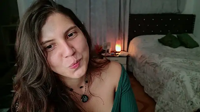 Sigrid- Live XXX-Chat
