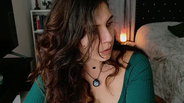 Sigrid-'s Live XXX Chat