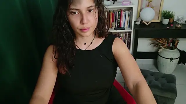 Sigrid- Show in webcam