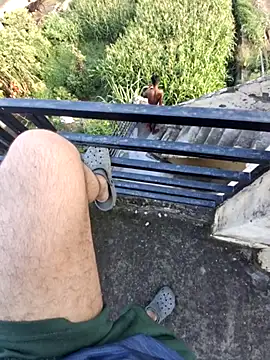 Engineer_by_Chance Webcam show