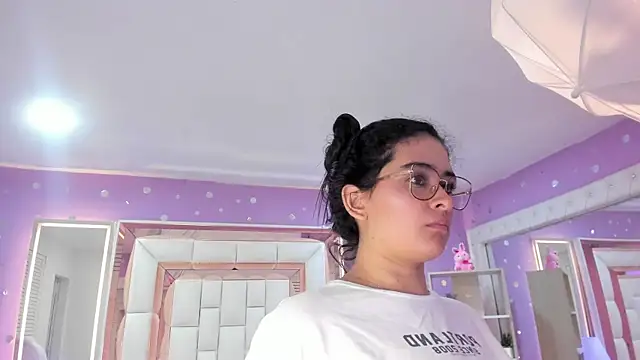 Živý XXX chat scarlette_15_