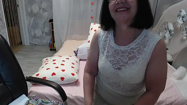 OlgaHottie's Webcam Show