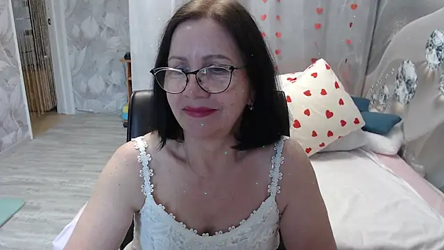 OlgaHottie Live XXX-Chat