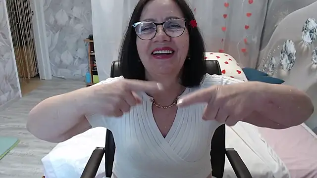 OlgaHottie Live XXX-Chat