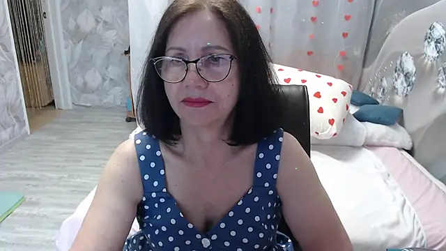 OlgaHottie's Webcam Show