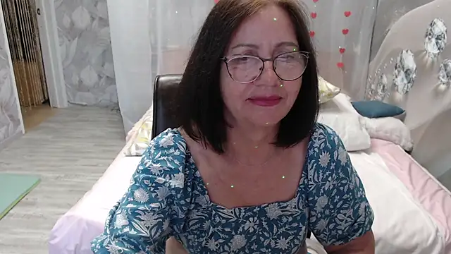 Show Webcam de OlgaHottie