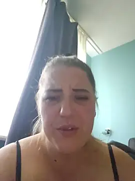 Chat XXX en directo de Romanabbw