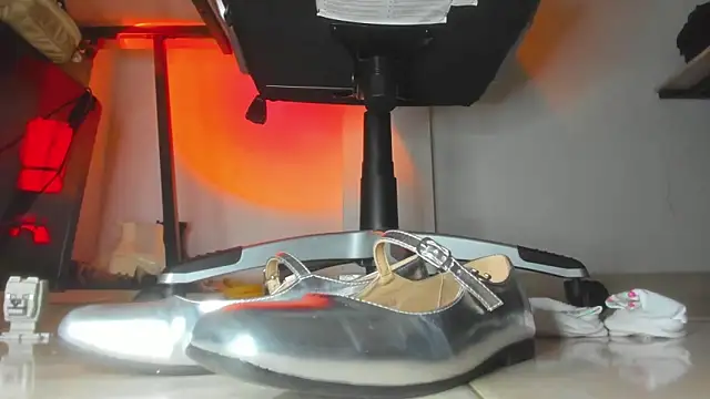 alma_fenix Webcam-Show