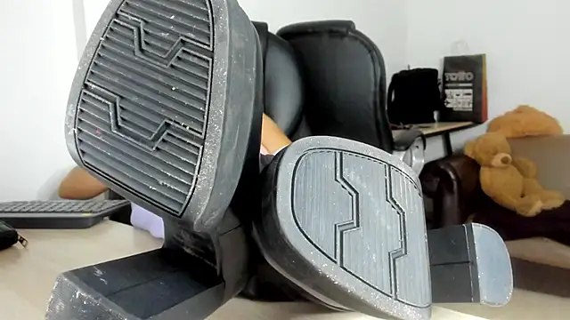 alma_fenix webcam show