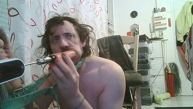 Вебкам-шоу cyril020202