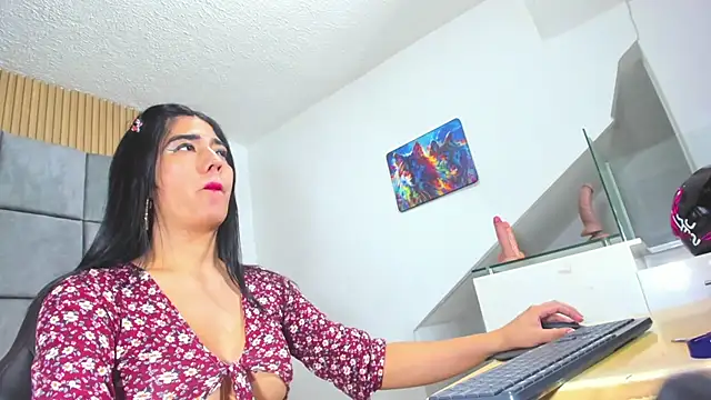 عرض كام ZachaTompson