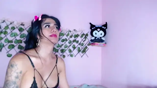 ZachaTompson Webcam show