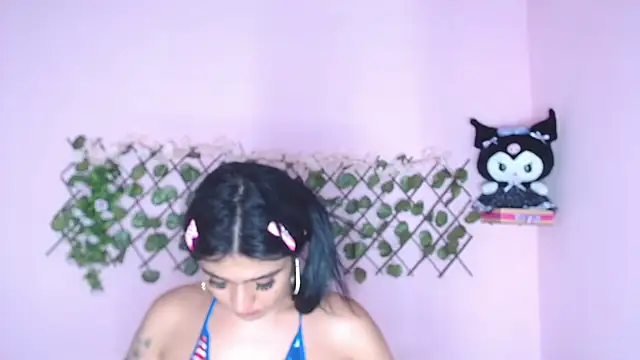 ZachaTompson Webcam-Show