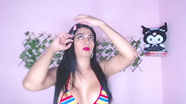 ZachaTompson's Webcam Show
