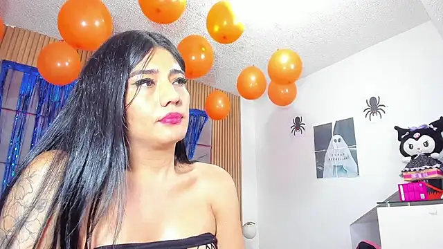 הופעת וובקאם של ZachaTompson