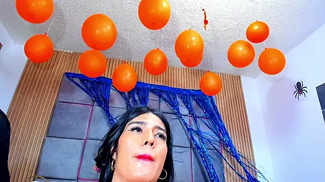 Show de webcam de ZachaTompson