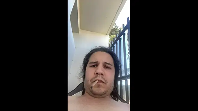 bananahot31n Webbikameraesitys