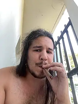 Show modela bananahot31 na web-kameri
