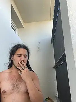 bananahot31 Webcam-Show