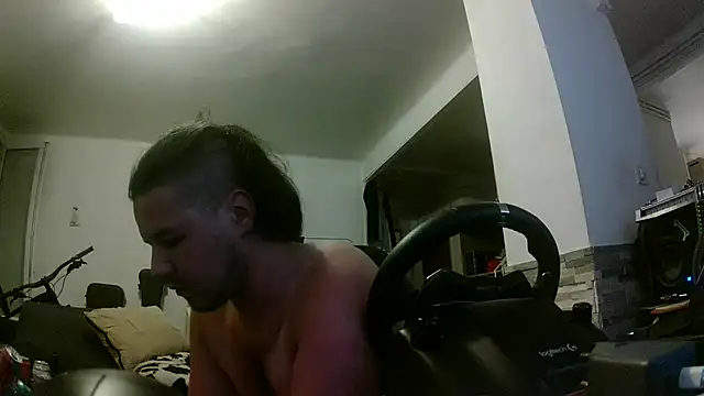 Show modela bananahot31 na web-kameri
