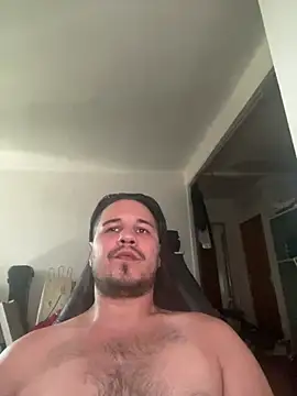 הופעת וובקאם של bananahot31