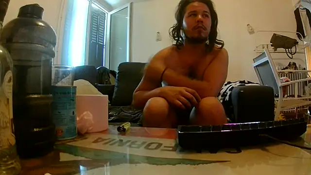 Show de webcam de bananahot31