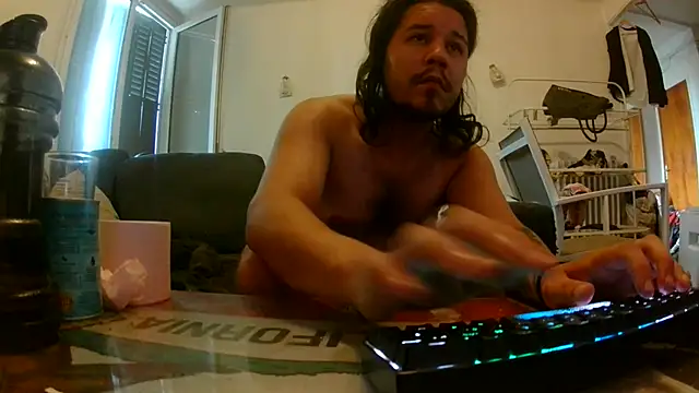bananahot31 Show Webcam