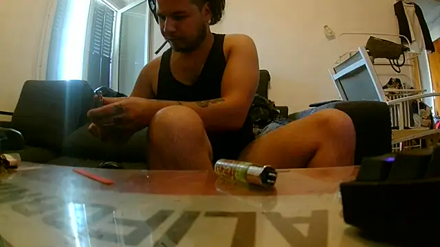 bananahot31 Webcam show