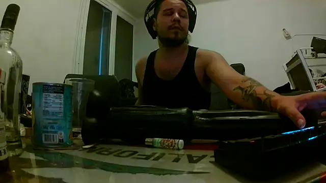 Webkamerová show bananahot31