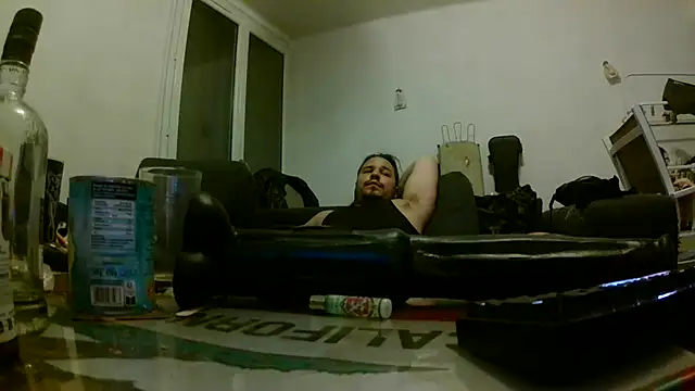 bananahot31 Webcam-Show