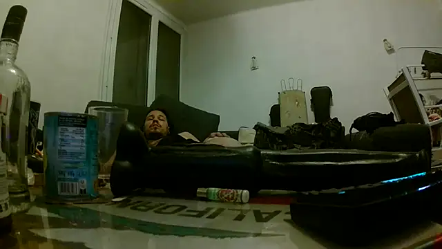 عرض كام bananahot31
