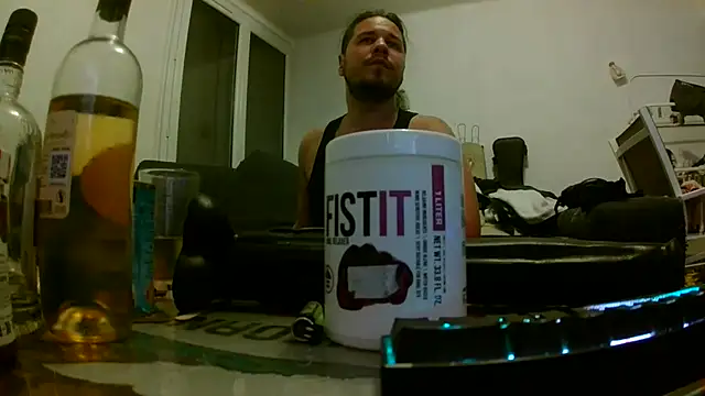 bananahot31 Show Webcam
