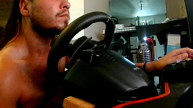 bananahot31 Pertunjukan Webcam