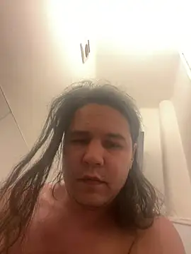Show webcam de bananahot31